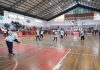 Municipalidad de Talca dio inicio a la primera Liga Comunal de Newcom para personas mayores