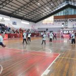 Municipalidad de Talca dio inicio a la primera Liga Comunal de Newcom para personas mayores