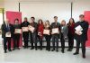 Municipalidad de Talca premia a ganadores del XXII Concurso Literario Nacional Stella Corvalán y fortalece su compromiso con la cultura