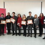 Municipalidad de Talca premia a ganadores del XXII Concurso Literario Nacional Stella Corvalán y fortalece su compromiso con la cultura