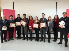 Municipalidad de Talca premia a ganadores del XXII Concurso Literario Nacional Stella Corvalán y fortalece su compromiso con la cultura