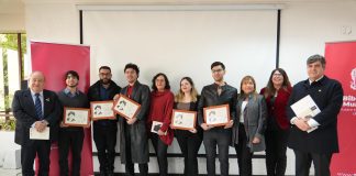 Municipalidad de Talca premia a ganadores del XXII Concurso Literario Nacional Stella Corvalán y fortalece su compromiso con la cultura