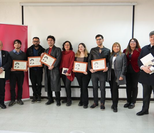 Municipalidad de Talca premia a ganadores del XXII Concurso Literario Nacional Stella Corvalán y fortalece su compromiso con la cultura