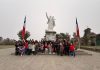 Municipalidad de Talca culmina exitoso ciclo de tours patrimoniales gratuitos acercando la historia de la ciudad a los vecinos