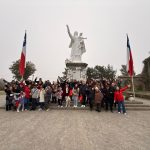 Municipalidad de Talca culmina exitoso ciclo de tours patrimoniales gratuitos acercando la historia de la ciudad a los vecinos