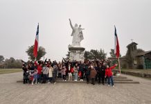 Municipalidad de Talca culmina exitoso ciclo de tours patrimoniales gratuitos acercando la historia de la ciudad a los vecinos