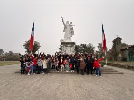 Municipalidad de Talca culmina exitoso ciclo de tours patrimoniales gratuitos acercando la historia de la ciudad a los vecinos