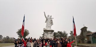 Municipalidad de Talca culmina exitoso ciclo de tours patrimoniales gratuitos acercando la historia de la ciudad a los vecinos