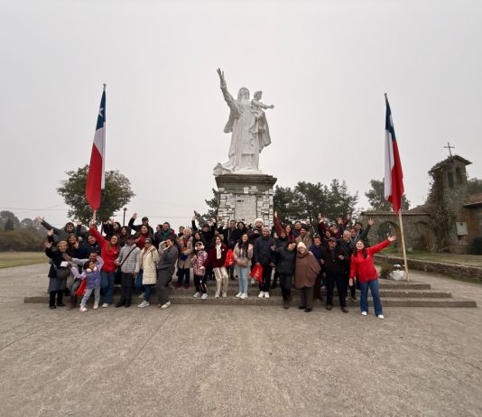Municipalidad de Talca culmina exitoso ciclo de tours patrimoniales gratuitos acercando la historia de la ciudad a los vecinos