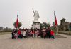 Municipalidad de Talca invita a disfrutar unas vacaciones de invierno llenas de deporte, aventura y patrimonio