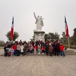 Municipalidad de Talca invita a disfrutar unas vacaciones de invierno llenas de deporte, aventura y patrimonio