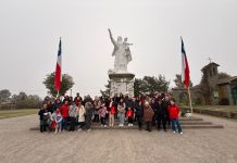 Municipalidad de Talca invita a disfrutar unas vacaciones de invierno llenas de deporte, aventura y patrimonio