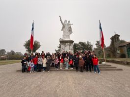 Municipalidad de Talca invita a disfrutar unas vacaciones de invierno llenas de deporte, aventura y patrimonio