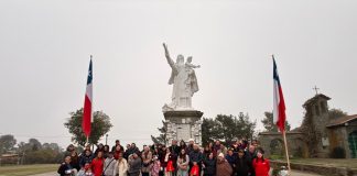 Municipalidad de Talca invita a disfrutar unas vacaciones de invierno llenas de deporte, aventura y patrimonio