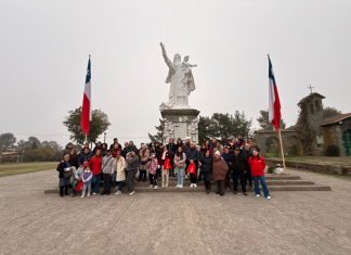 Municipalidad de Talca invita a disfrutar unas vacaciones de invierno llenas de deporte, aventura y patrimonio