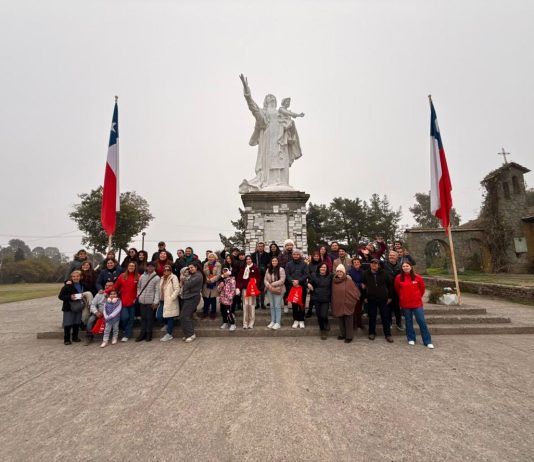 Municipalidad de Talca invita a disfrutar unas vacaciones de invierno llenas de deporte, aventura y patrimonio