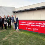 Municipalidad de Talca oficializa cambio de nombre del Cesfam Padre Carlos Serrano Ariztía en reconocimiento a su legado comunitario
