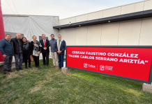 Municipalidad de Talca oficializa cambio de nombre del Cesfam Padre Carlos Serrano Ariztía en reconocimiento a su legado comunitario