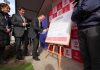 Inauguran albergue de Talca que brindará protección a 60 personas en situación de calle durante el invierno