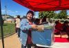 La capital maulina fortalece su compromiso ambiental con la expansión del programa Talca Recicla