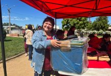 La capital maulina fortalece su compromiso ambiental con la expansión del programa Talca Recicla