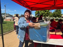 La capital maulina fortalece su compromiso ambiental con la expansión del programa Talca Recicla