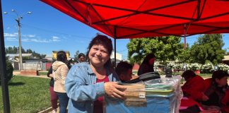 La capital maulina fortalece su compromiso ambiental con la expansión del programa Talca Recicla