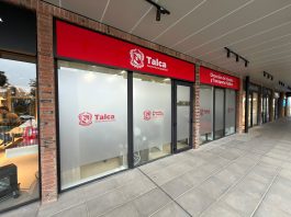 Nueva oficina de Tránsito en Alto Las Rastras acerca el servicio a vecinos del sector oriente de Talca