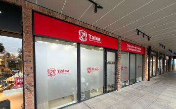 Nueva oficina de Tránsito en Alto Las Rastras acerca el servicio a vecinos del sector oriente de Talca
