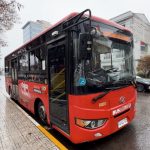 Municipalidad de Talca moderniza “Talca Te Mueve” con sistema online que informa en tiempo real el estado de los recorridos