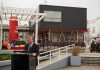 Nueva Oficina de Seguridad Municipal fortalece la recuperación del centro de Talca y refuerza la protección de vecinos y comerciantes