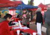 Exitosa primera jornada de “Activando Nuestro Barrio” en Faustino González Etapa II