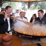 Fiesta Costumbrista del Chancho 2026 ya tiene fecha: Talca se prepara para recibir nuevamente la gran fiesta de invierno del centro sur de Chile
