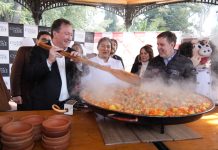 Fiesta Costumbrista del Chancho 2026 ya tiene fecha: Talca se prepara para recibir nuevamente la gran fiesta de invierno del centro sur de Chile