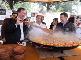 Fiesta Costumbrista del Chancho 2026 ya tiene fecha: Talca se prepara para recibir nuevamente la gran fiesta de invierno del centro sur de Chile