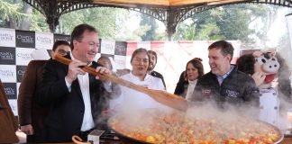 Fiesta Costumbrista del Chancho 2026 ya tiene fecha: Talca se prepara para recibir nuevamente la gran fiesta de invierno del centro sur de Chile