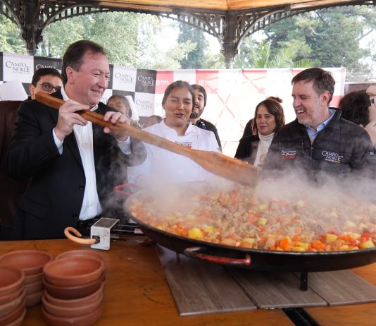 Fiesta Costumbrista del Chancho 2026 ya tiene fecha: Talca se prepara para recibir nuevamente la gran fiesta de invierno del centro sur de Chile