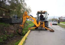 Municipalidad de Talca refuerza medidas preventivas ante sistema frontal pronosticado para esta semana