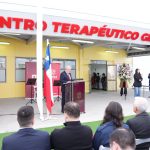 Talca inaugura Centro Terapéutico y de Neurodivergencia para fortalecer la atención de niños, niñas y adolescentes neurodivergentes