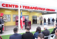 Talca inaugura Centro Terapéutico y de Neurodivergencia para fortalecer la atención de niños, niñas y adolescentes neurodivergentes