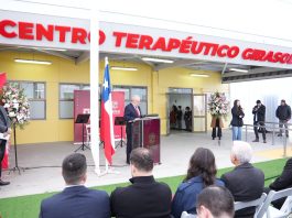 Talca inaugura Centro Terapéutico y de Neurodivergencia para fortalecer la atención de niños, niñas y adolescentes neurodivergentes