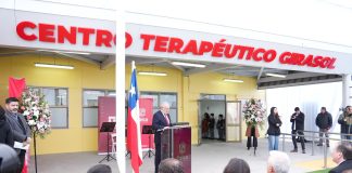 Talca inaugura Centro Terapéutico y de Neurodivergencia para fortalecer la atención de niños, niñas y adolescentes neurodivergentes