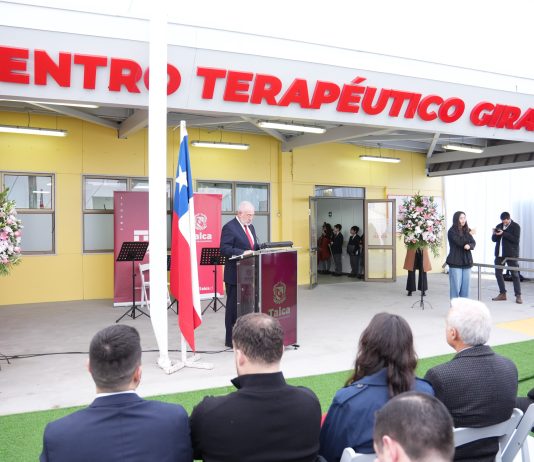 Talca inaugura Centro Terapéutico y de Neurodivergencia para fortalecer la atención de niños, niñas y adolescentes neurodivergentes