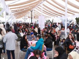 Fiesta Costumbrista del Chancho fortalece la economía local con positivo impacto en la hotelería y el emprendimiento