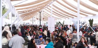 Fiesta Costumbrista del Chancho fortalece la economía local con positivo impacto en la hotelería y el emprendimiento