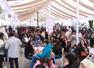 Fiesta Costumbrista del Chancho fortalece la economía local con positivo impacto en la hotelería y el emprendimiento