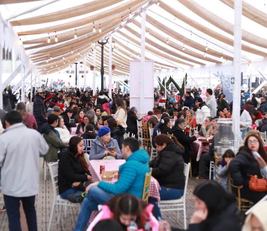 Fiesta Costumbrista del Chancho fortalece la economía local con positivo impacto en la hotelería y el emprendimiento