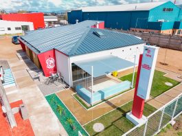 Centro Veterinario Municipal de Talca celebra dos años de funcionamiento superando las 110.000 atenciones