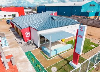 Centro Veterinario Municipal de Talca celebra dos años de funcionamiento superando las 110.000 atenciones