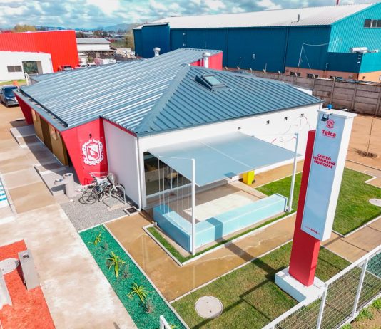 Centro Veterinario Municipal de Talca celebra dos años de funcionamiento superando las 110.000 atenciones